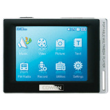 Sell your Cowon D2 4GB Media Player