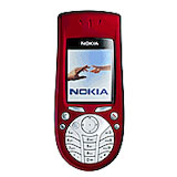 Sell your Nokia 3660