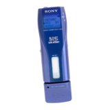 Sell your Sony NW-MS7 Memory Stick Walkman