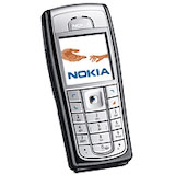 Sell your Nokia 6230i