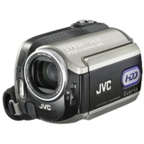 Sell your JVC Everio GZ-MG255 Digital Camcorder