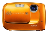 Sell your Fujifilm FinePix Z30 Digital Camera