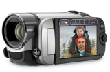 Sell your Canon FS21 Dual Flash Memory Digital Camcorder
