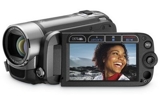 Sell your Canon FS22 Dual Flash Memory Digital Camcorder