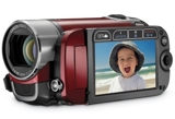 Sell your Canon FS200 Flash Memory Digital Camcorder