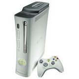 Sell your Microsoft Xbox 360 Premium 60GB Pro Console
