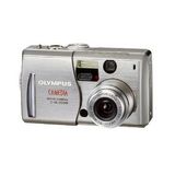 Sell your Olympus Camedia C-60 Zoom