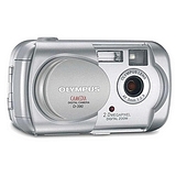 Sell your Olympus Camedia D-390