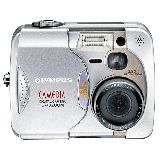 Sell your Olympus Camedia D-40 Zoom