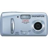 Sell your Olympus Camedia D-425