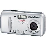 Sell your Olympus Camedia D-435