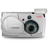 Sell your Olympus Camedia D-520