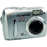 Sell your Olympus Camedia D-535