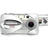 Sell your Olympus Camedia D-565