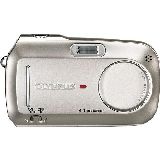 Sell your Olympus Camedia D-590 Zoom