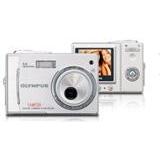 Sell your Olympus Camedia D-630 Zoom