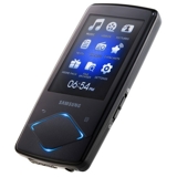 Sell your Samsung YP-Q1 8GB MP3 Player