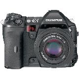 Sell your Olympus E-1 Digital SLR Camera Kit