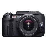 Sell your Olympus EVOLT E-300 Digital SLR Camera