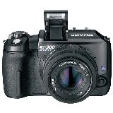 Sell your Olympus EVOLT E-300 Digital SLR Camera Kit