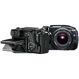Sell your Olympus EVOLT E-330 Digital SLR Camera
