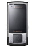 Sell your Samsung Vodafone Steel