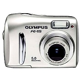 Sell your Olympus FE-115