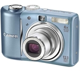 Sell your Canon Powershot A1100 IS Digital Camera