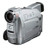Sell your Canon MV650i MiniDV Camcorder