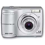 Sell your Olympus FE-170
