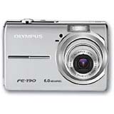 Sell your Olympus FE-190