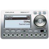 Sell your Delphi SKYFi2 XM Satellite Radio Receiver