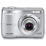 Sell your Olympus FE-210