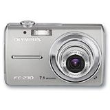 Sell your Olympus FE-230
