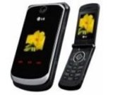 Sell your LG Zafiro MG810
