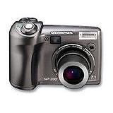 Sell your Olympus SP-310
