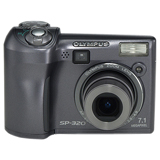 Sell your Olympus SP-320