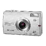 Sell your Olympus SP-700