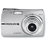 Sell your Olympus Stylus 1000