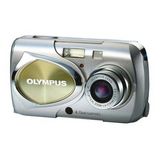 Sell your Olympus Stylus 400 Digital