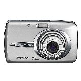 Sell your Olympus Stylus 600