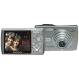 Sell your Olympus Stylus 700
