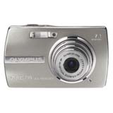 Sell your Olympus Stylus 710