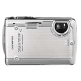 Sell your Olympus Stylus 720 SW