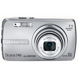 Sell your Olympus Stylus 740