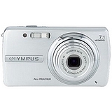 Sell your Olympus Stylus 760