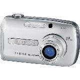 Sell your Olympus Stylus 800