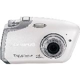 Sell your Olympus Stylus Verve