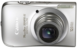 Sell your Canon PowerShot SD970 IS Digital Camera