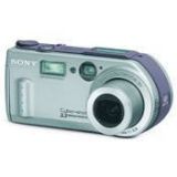 Sell your Sony Cyber-Shot DSC-P1 Digital Camera